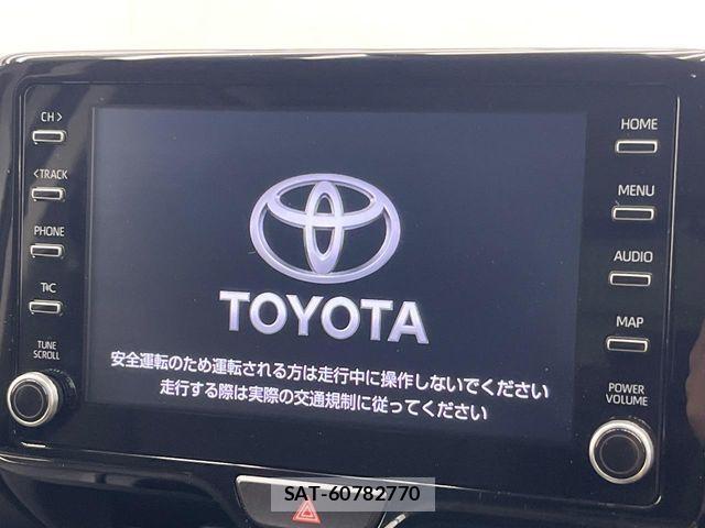 Toyota YARIS CROSS 2021-10 7504157-2