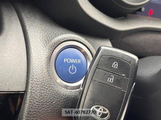 Toyota YARIS CROSS 2021-10 7504157-6
