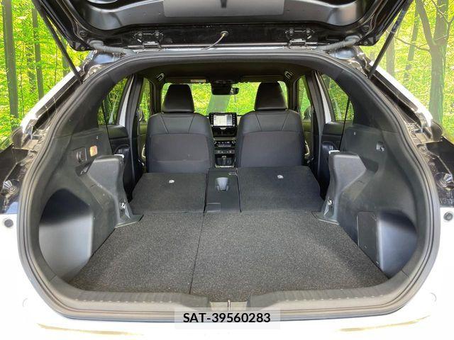 Toyota YARIS CROSS 2022-09 7504141-9