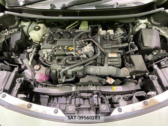 Toyota YARIS CROSS 2022-09 7504141-17