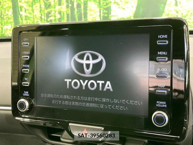 Toyota YARIS CROSS 2022-09 7504141-2