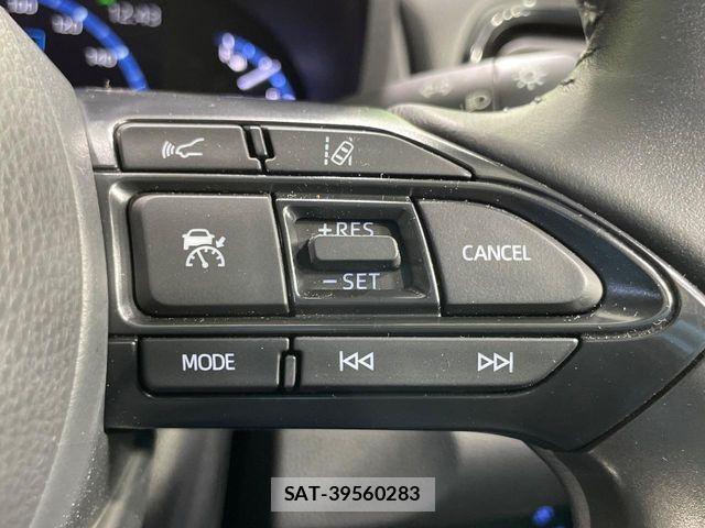 Toyota YARIS CROSS 2022-09 7504141-5