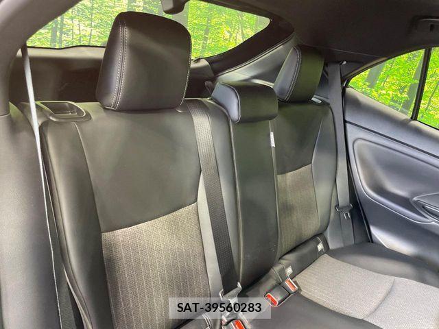 Toyota YARIS CROSS 2022-09 7504141-8