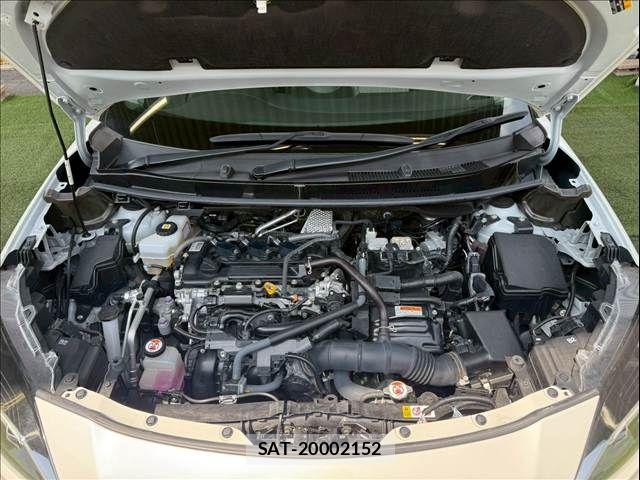 Toyota YARIS CROSS 2020-11 7504143-11