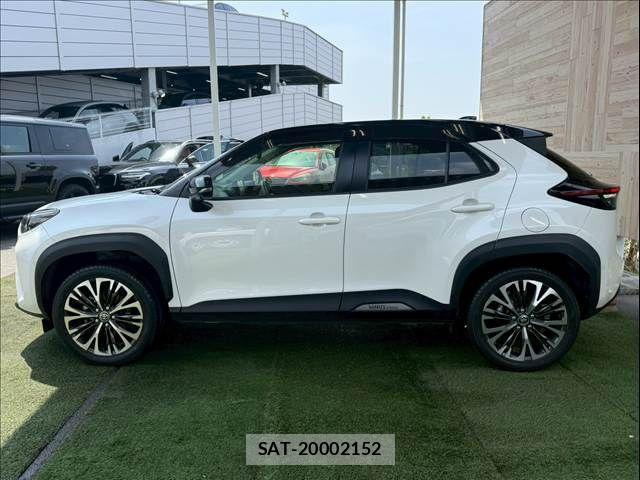 Toyota YARIS CROSS 2020-11 7504143-14
