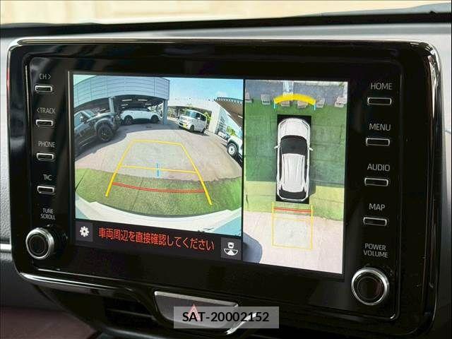 Toyota YARIS CROSS 2020-11 7504143-3