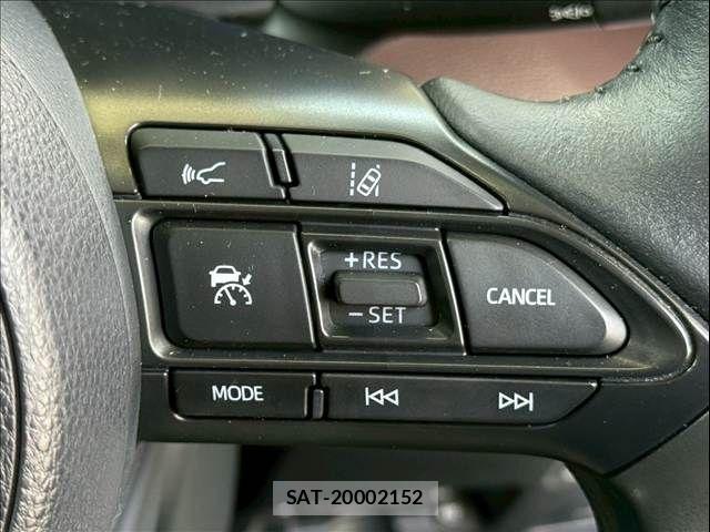 Toyota YARIS CROSS 2020-11 7504143-8
