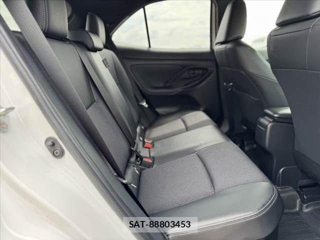 Toyota YARIS CROSS 2024-09 7504140-18