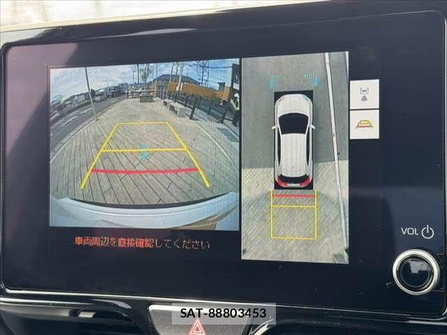 Toyota YARIS CROSS 2024-09 7504140-3