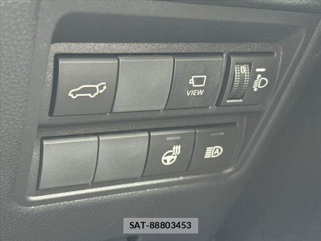 Toyota YARIS CROSS 2024-09 7504140-5