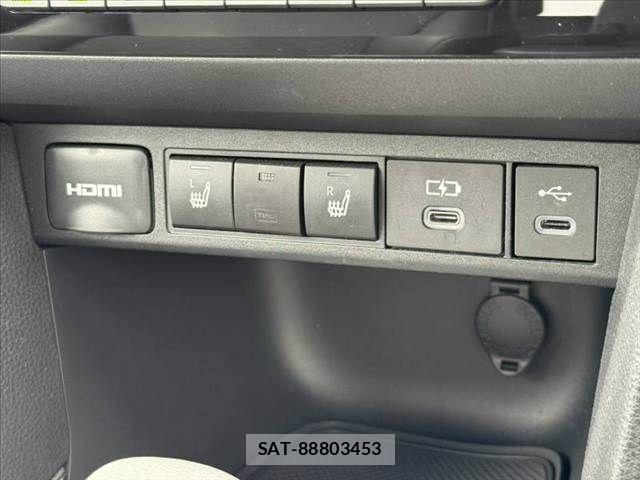 Toyota YARIS CROSS 2024-09 7504140-6