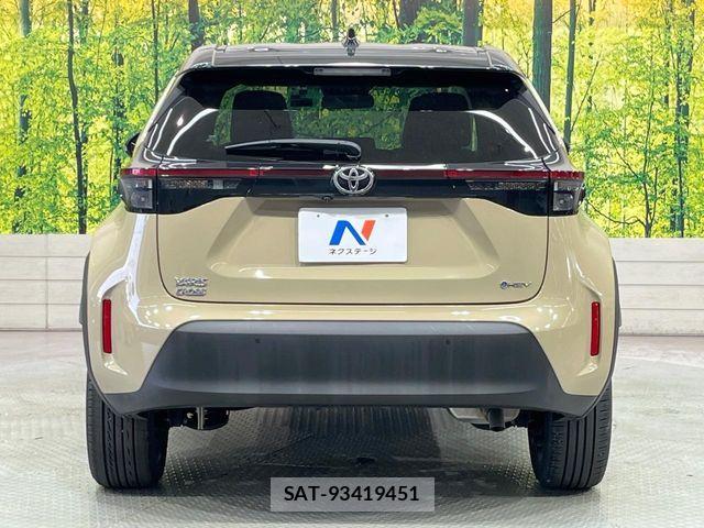 Toyota YARIS CROSS 2024-12 7504138-14