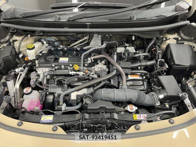 Toyota YARIS CROSS 2024-12 7504138-17
