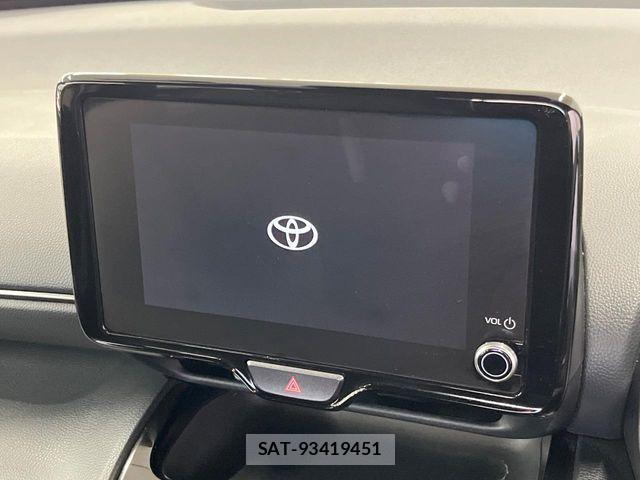 Toyota YARIS CROSS 2024-12 7504138-2