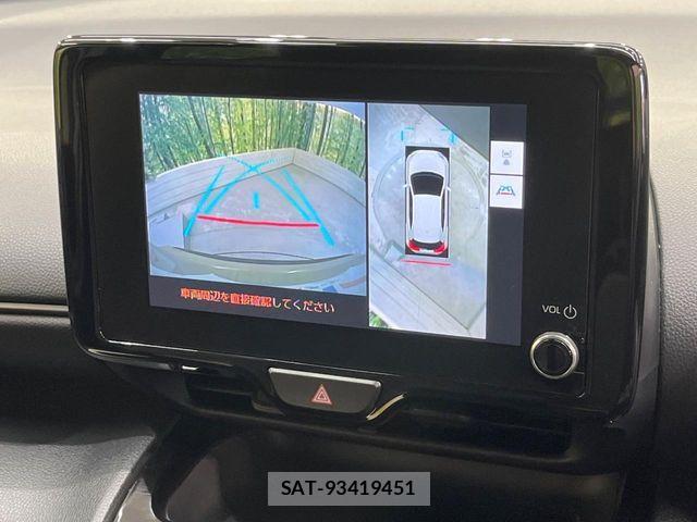 Toyota YARIS CROSS 2024-12 7504138-3