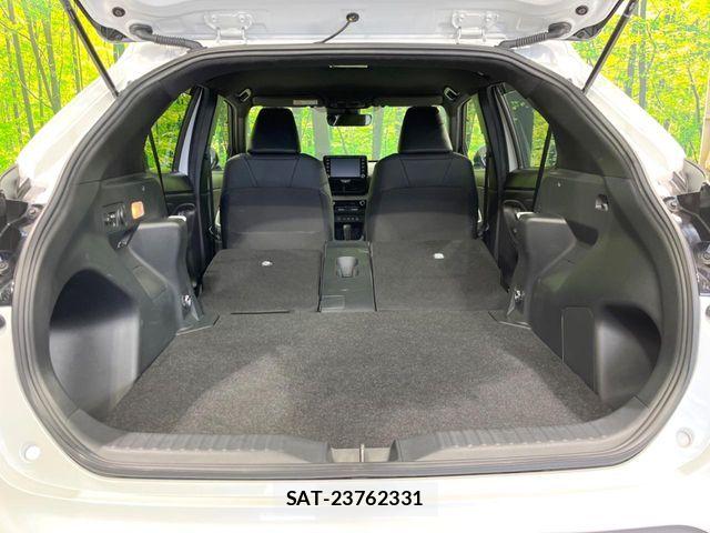 Toyota YARIS CROSS 2023-09 7504130-9