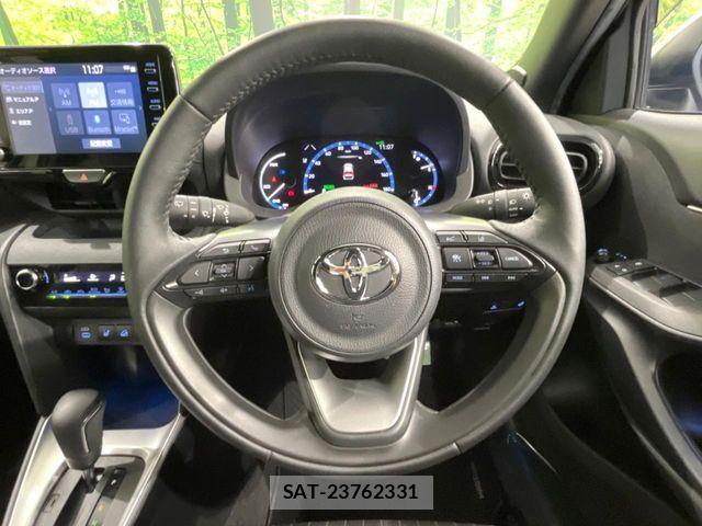 Toyota YARIS CROSS 2023-09 7504130-10