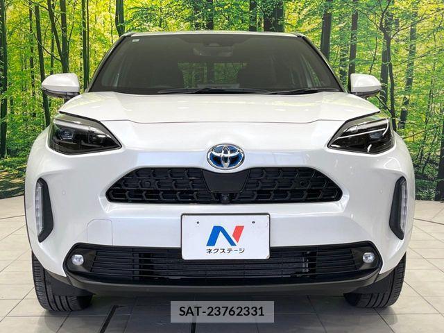 Toyota YARIS CROSS 2023-09 7504130-13