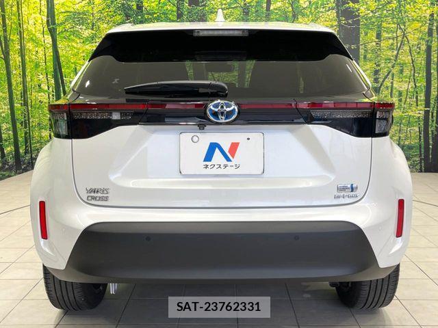 Toyota YARIS CROSS 2023-09 7504130-14