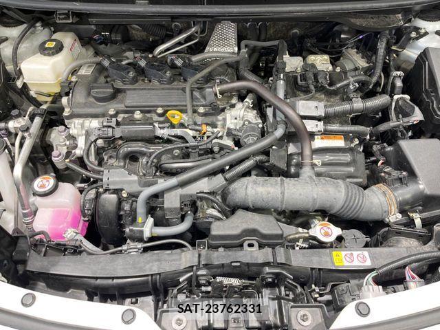 Toyota YARIS CROSS 2023-09 7504130-17