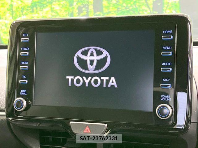 Toyota YARIS CROSS 2023-09 7504130-3
