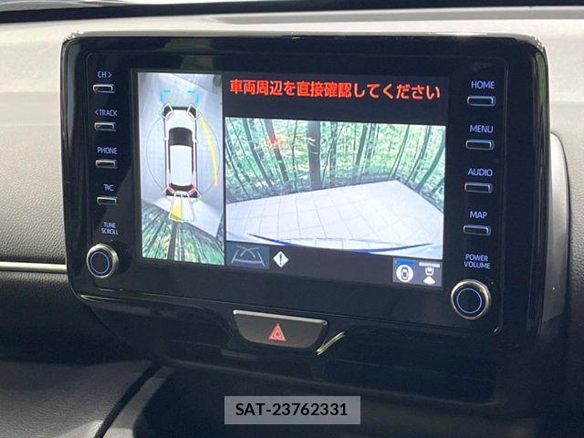 Toyota YARIS CROSS 2023-09 7504130-4