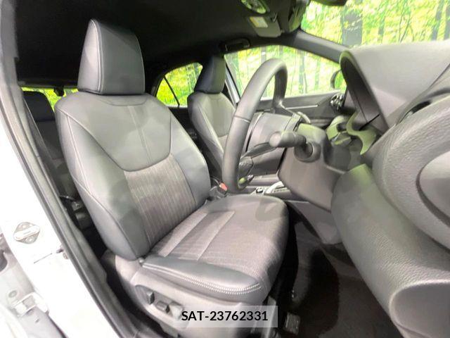 Toyota YARIS CROSS 2023-09 7504130-7