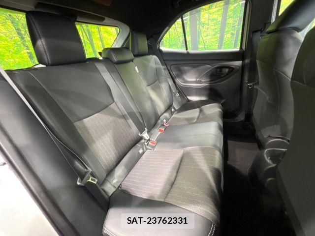 Toyota YARIS CROSS 2023-09 7504130-8