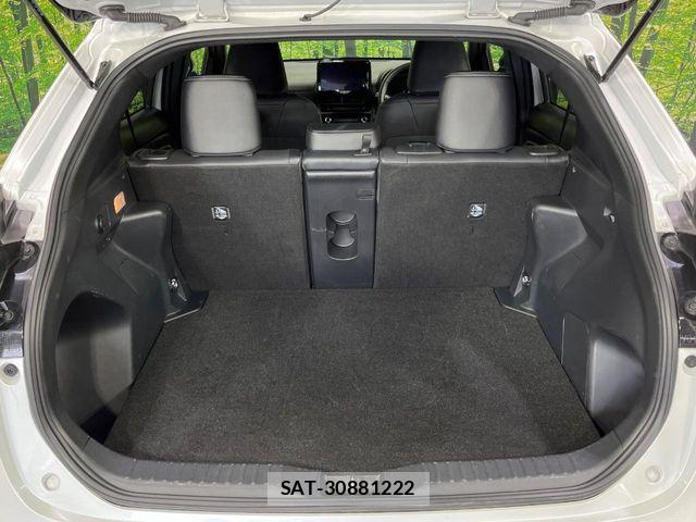 Toyota YARIS CROSS 2025-06 7504108-9