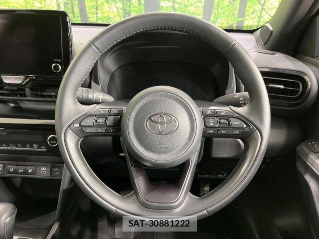 Toyota YARIS CROSS 2025-06 7504108-10