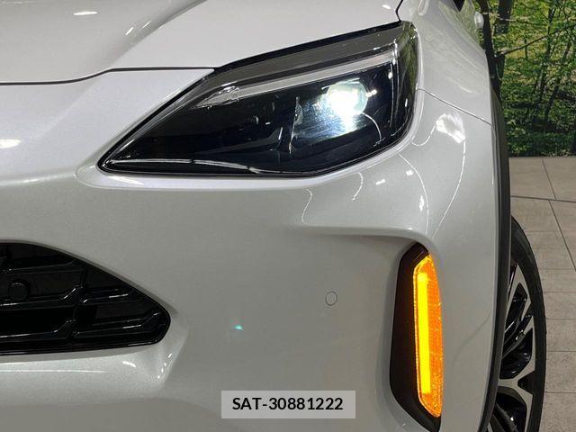 Toyota YARIS CROSS 2025-06 7504108-11