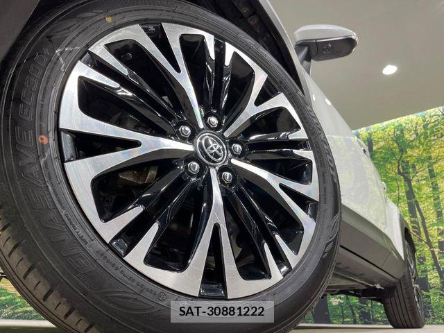 Toyota YARIS CROSS 2025-06 7504108-12