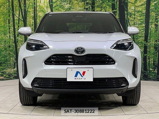 Toyota YARIS CROSS 2025-06 7504108-13