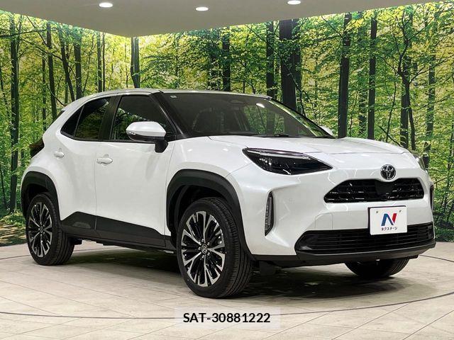 Toyota YARIS CROSS 2025-06 7504108-15