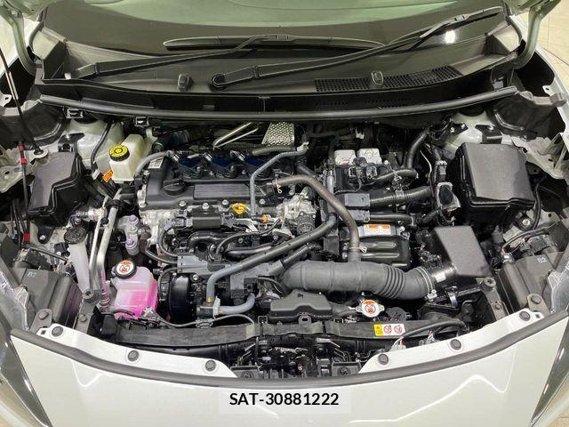 Toyota YARIS CROSS 2025-06 7504108-17