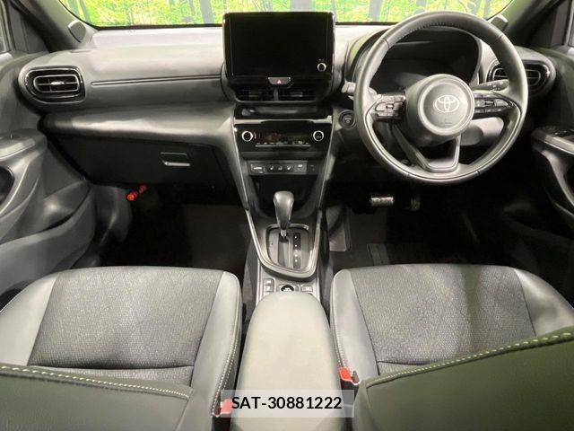 Toyota YARIS CROSS 2025-06 7504108-1