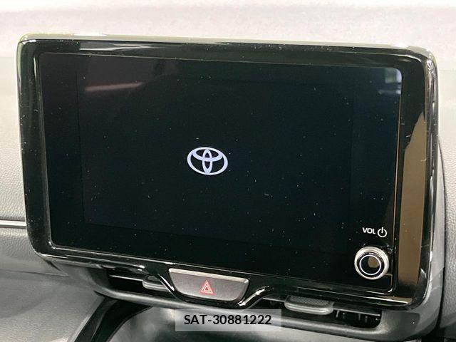 Toyota YARIS CROSS 2025-06 7504108-2