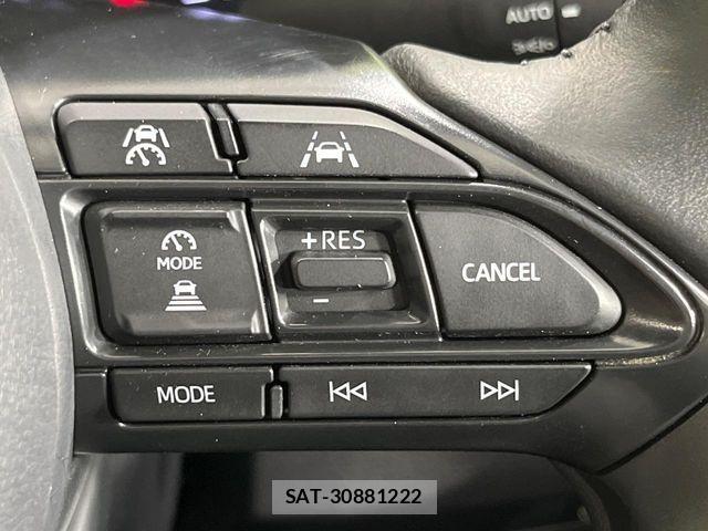 Toyota YARIS CROSS 2025-06 7504108-6