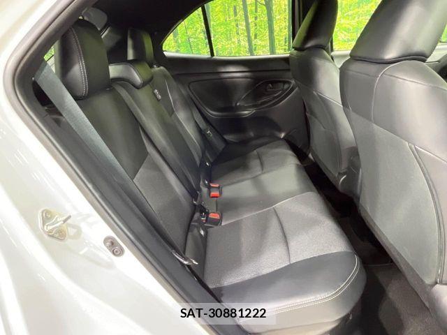 Toyota YARIS CROSS 2025-06 7504108-8