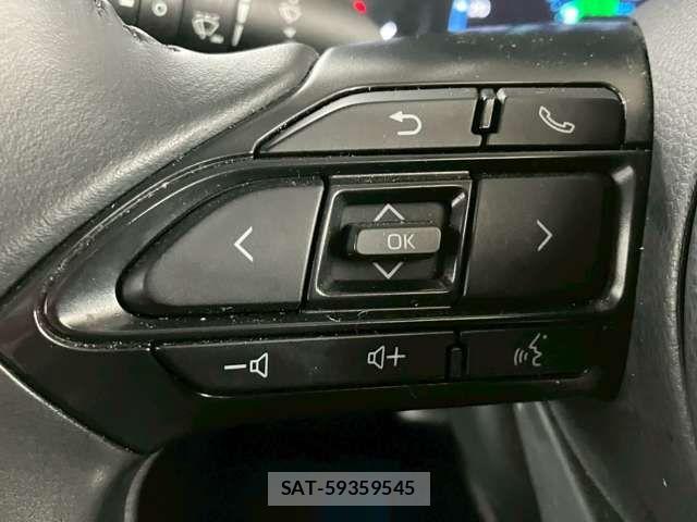 Toyota YARIS CROSS 2021-07 7504156-9