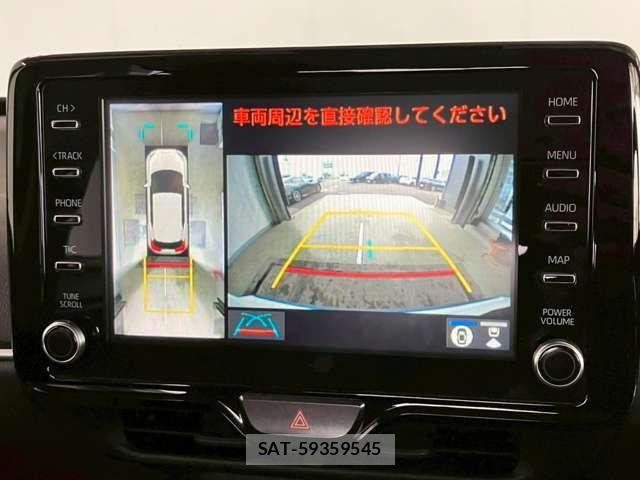 Toyota YARIS CROSS 2021-07 7504156-1