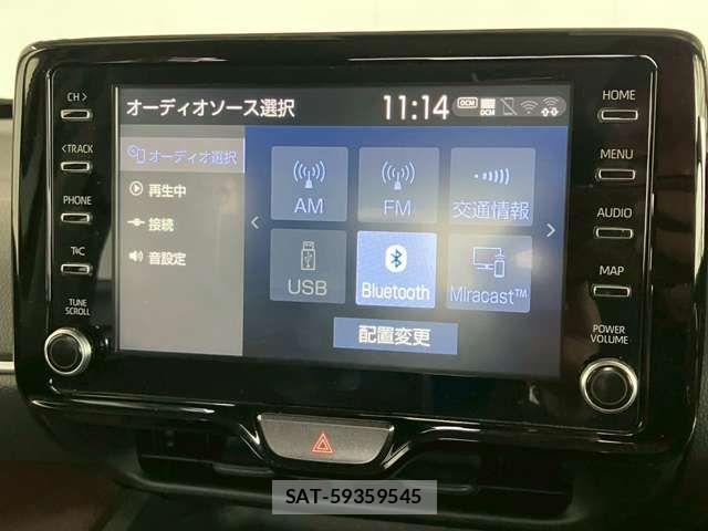 Toyota YARIS CROSS 2021-07 7504156-4