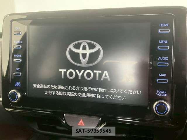 Toyota YARIS CROSS 2021-07 7504156-5