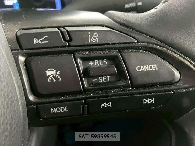 Toyota YARIS CROSS 2021-07 7504156-7