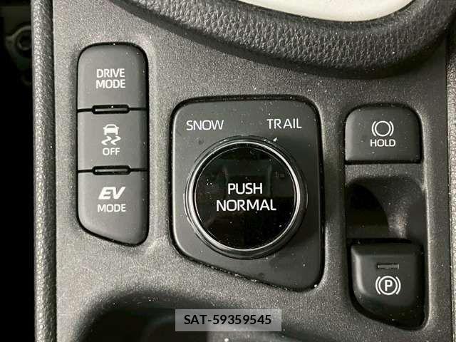 Toyota YARIS CROSS 2021-07 7504156-8