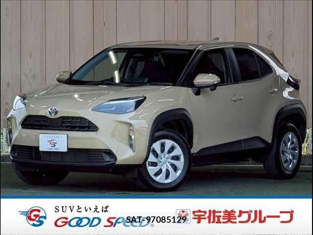 Toyota YARIS CROSS 2024-05 7504142-0