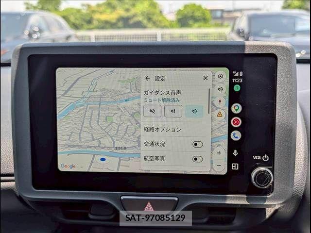 Toyota YARIS CROSS 2024-05 7504142-2