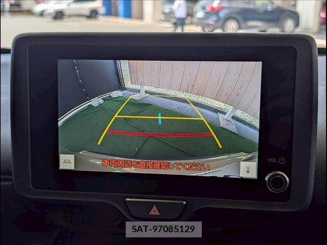 Toyota YARIS CROSS 2024-05 7504142-3