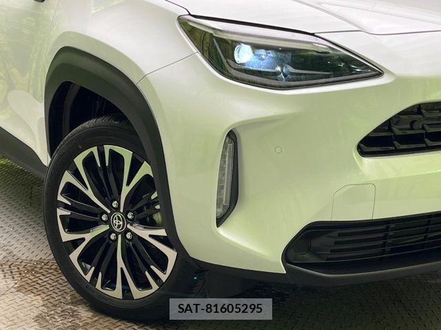 Toyota YARIS CROSS 2025-02 7504121-11