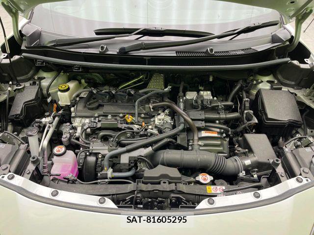 Toyota YARIS CROSS 2025-02 7504121-17